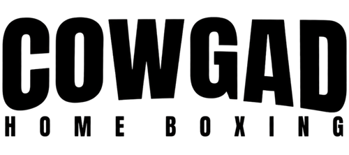 COWGAD Boxing