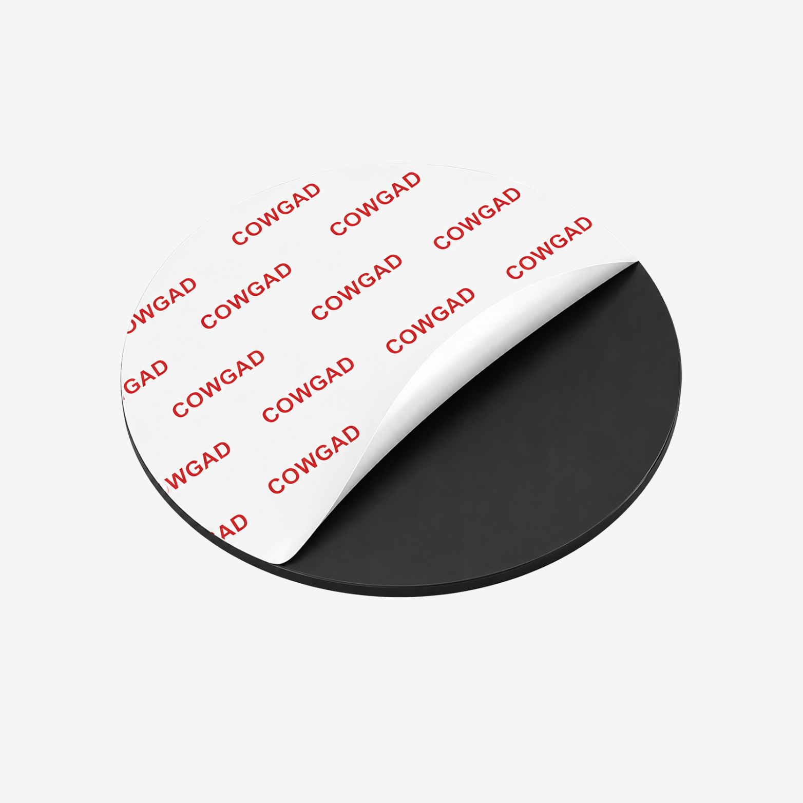 Floor Adhesive Pad